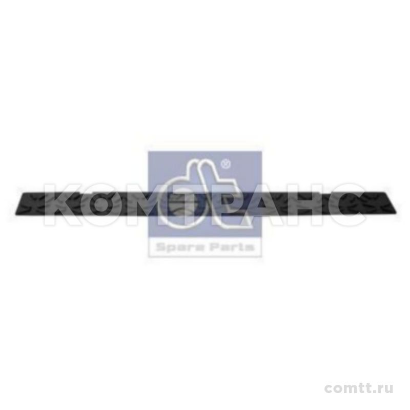Накладка бампера MAN TG-S/TG-X нижняя 380131 Diesel technic Накладка бампера MAN TG-S/TG-X нижняя 380131 Diesel technic